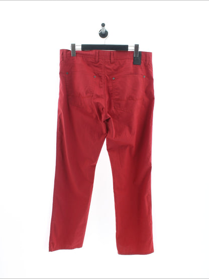 Spodnie Casual ALBERTO Rozmiar: W36/L32