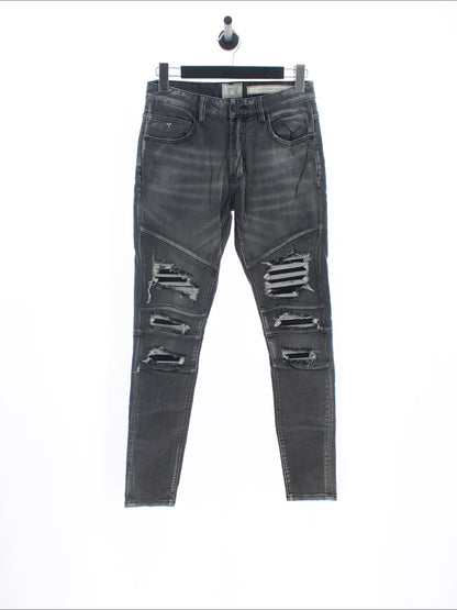 Spodnie jeans Rozmiar: S