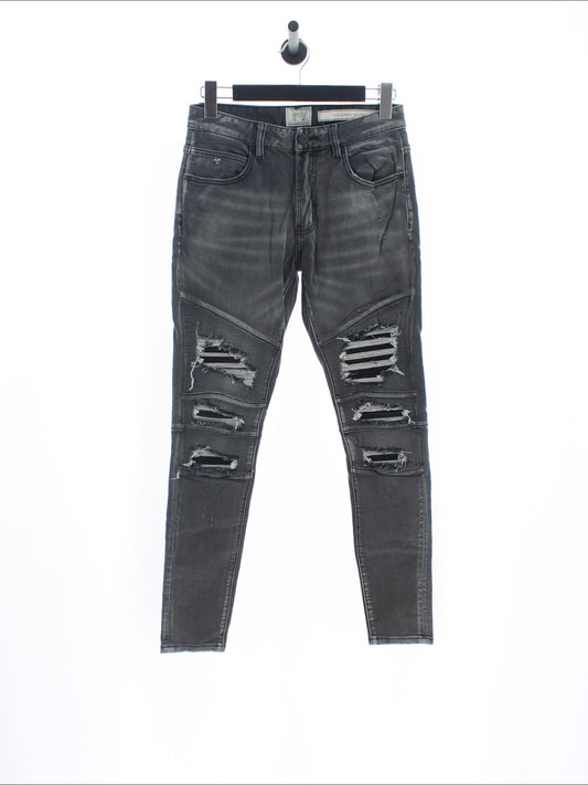 Spodnie jeans Rozmiar: S