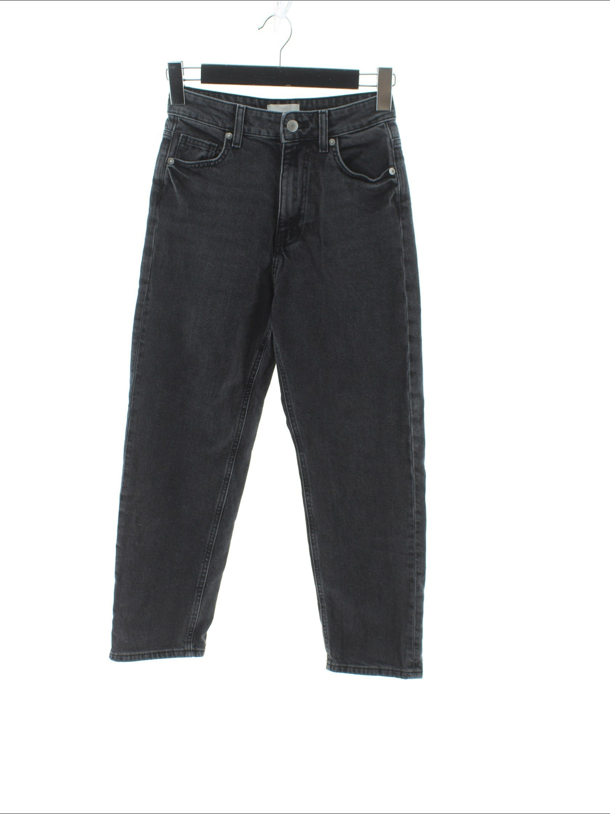 Spodnie jeans H&M Rozmiar: 34
