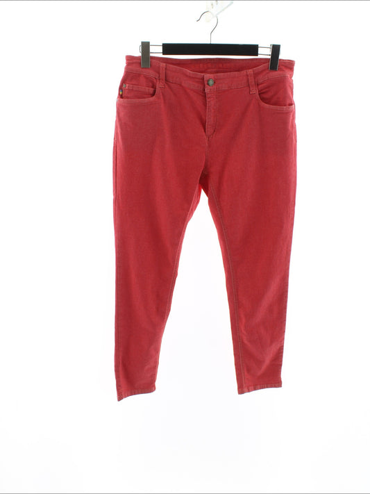 Spodnie Casual Rozmiar: 44