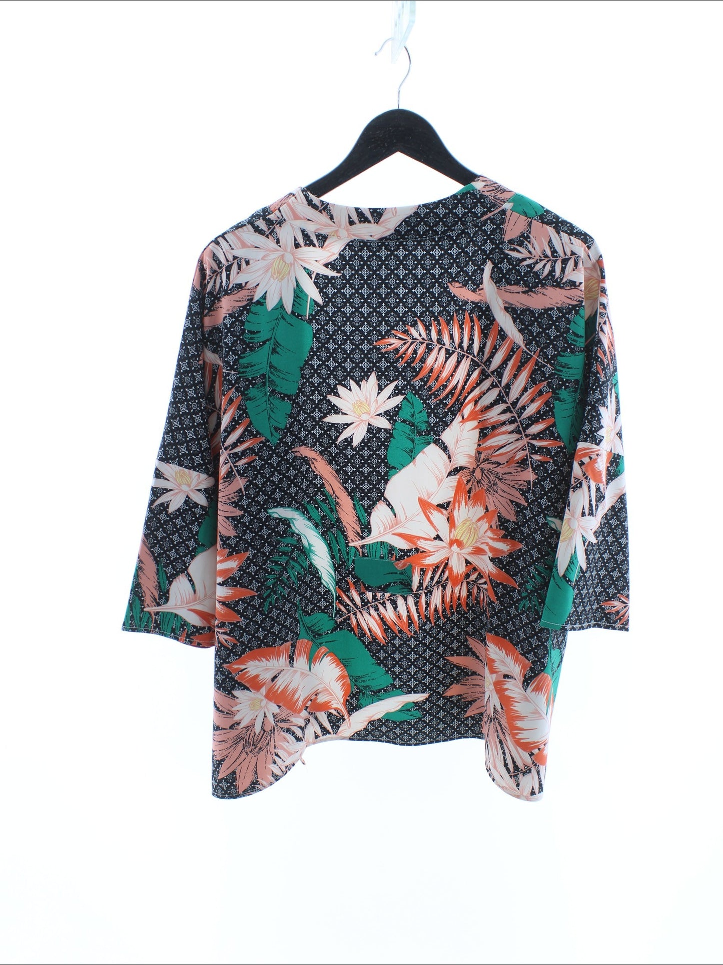 Żakiet Camaieu Rozmiar: oversize