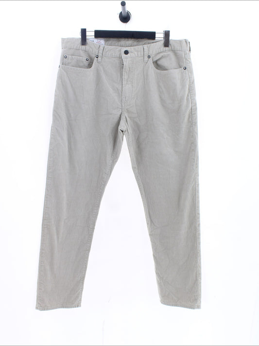Spodnie Casual Gap Rozmiar: W38/L32