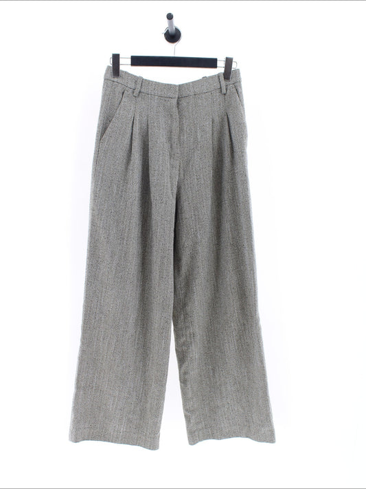 Spodnie Casual H&M Rozmiar: 40