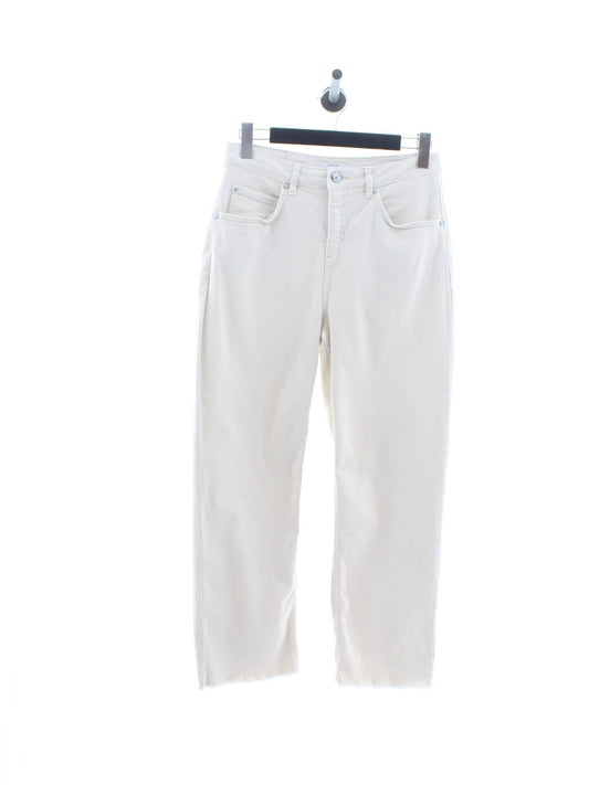 Spodnie Casual Opus Rozmiar: M