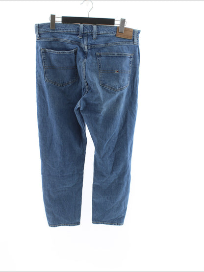 Spodnie jeans Tommy Hilfiger Rozmiar: W34/L32