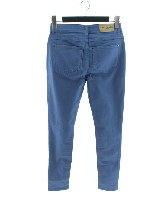 Spodnie Casual CAVALLARO NAPOLI Rozmiar: S