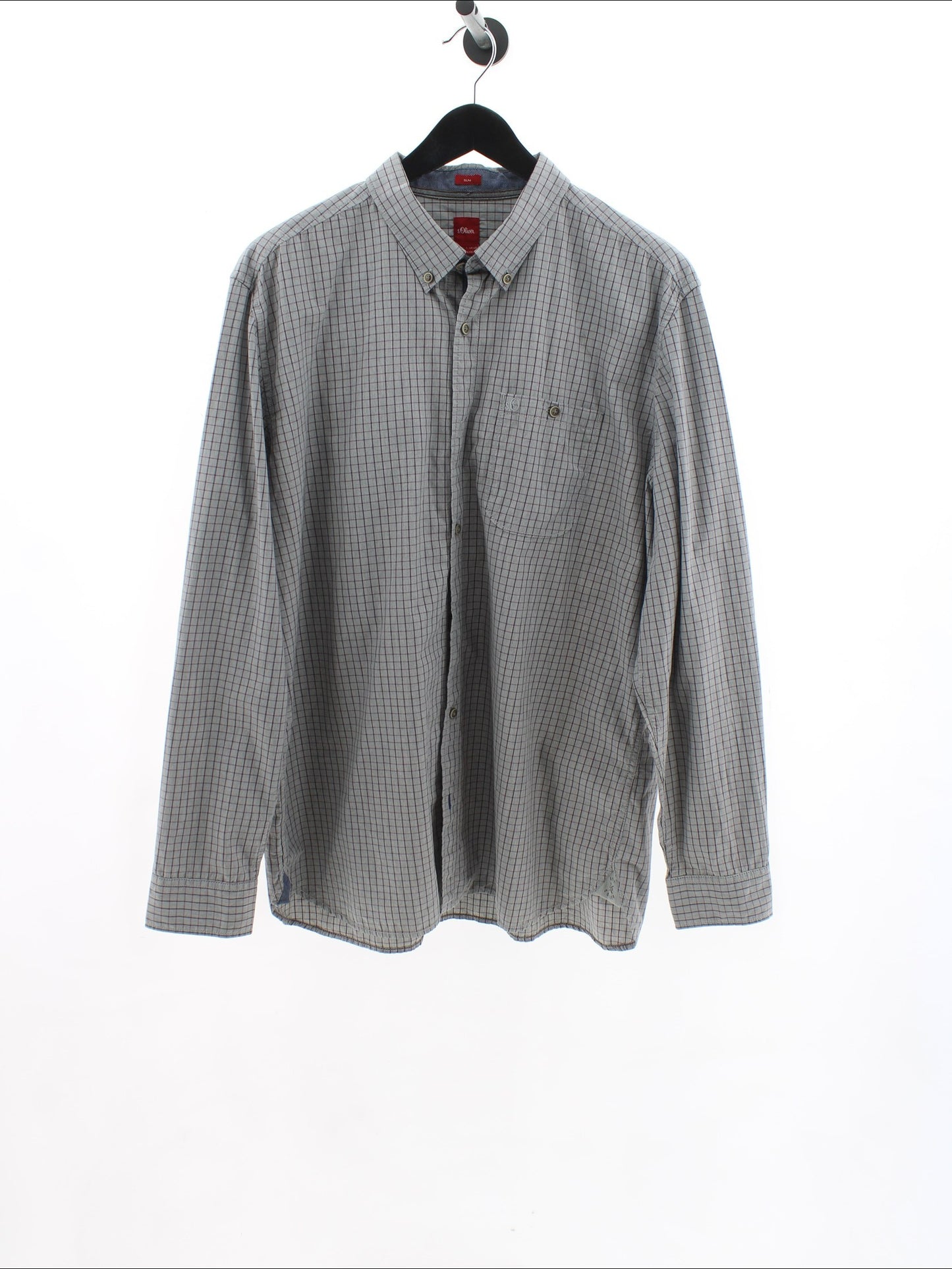 Koszula s.Oliver Rozmiar: 2XL
