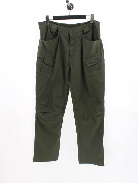Spodnie Outdoor. Rozmiar: 2XL