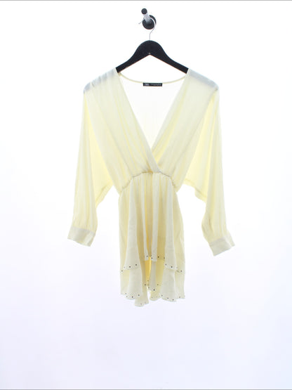 Sukienka Zara Rozmiar: XS
