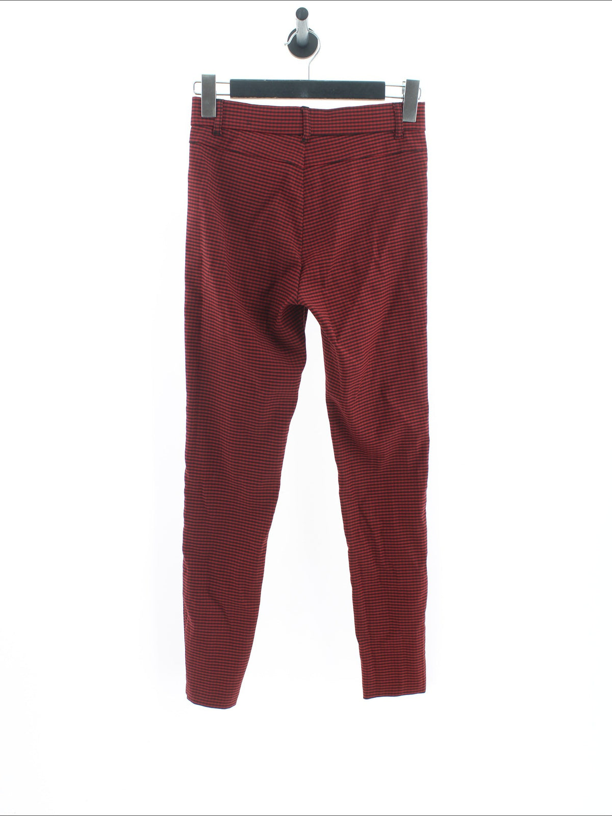 Spodnie Casual Zara Rozmiar: M