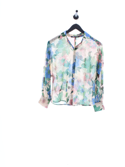 Bluzka Zara Rozmiar: XS