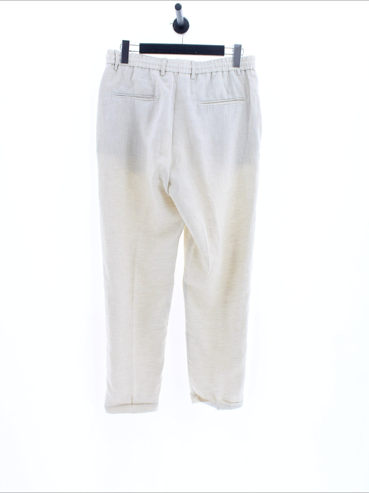 Spodnie Casual Zara Rozmiar: M