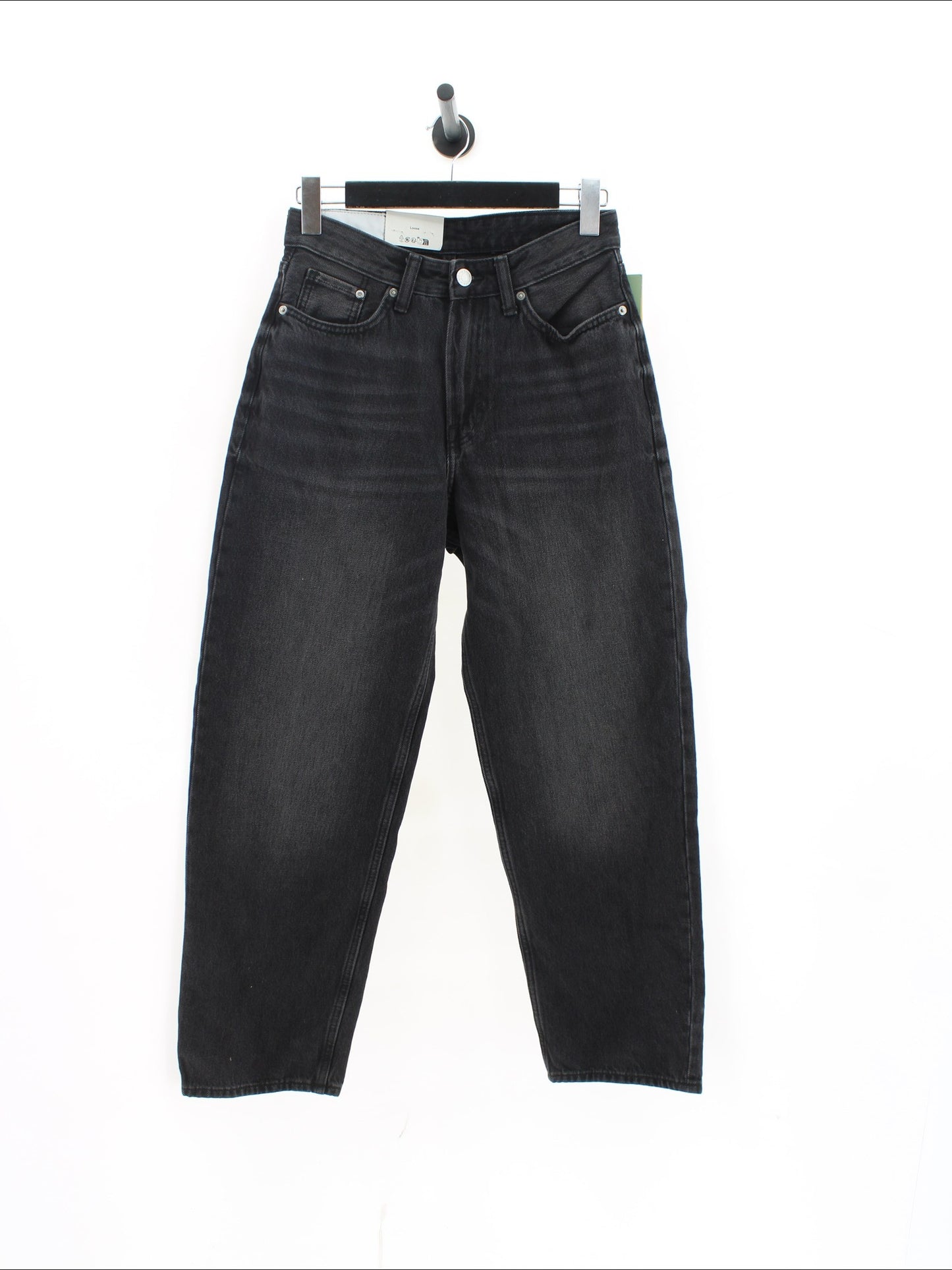 Spodnie jeans H&M Rozmiar: M