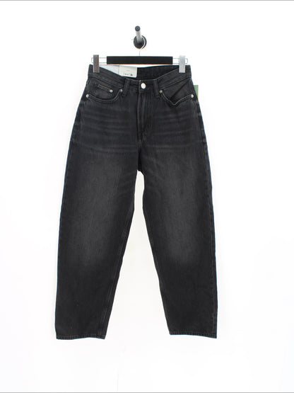 Spodnie jeans H&M Rozmiar: M