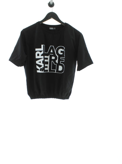 Bluzka Karl Lagerfeld Rozmiar: 2XL