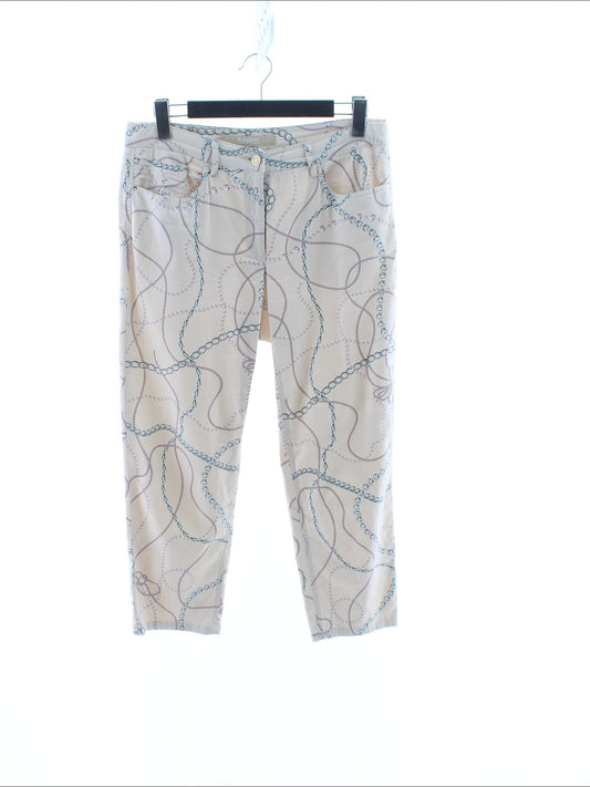 Spodnie Casual Rozmiar: 40