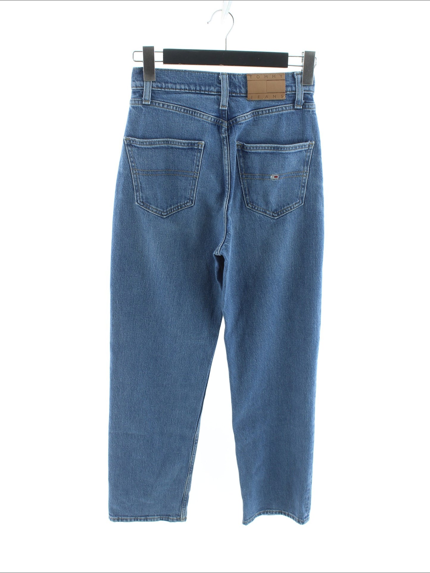 Spodnie jeans Tommy Hilfiger Rozmiar: W25/L32