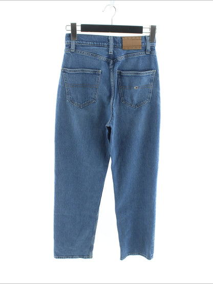 Spodnie jeans Tommy Hilfiger Rozmiar: W25/L32
