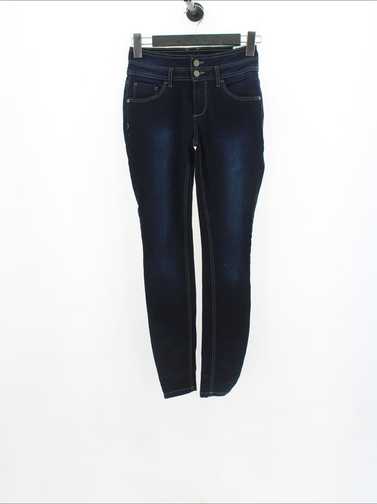 Spodnie jeans CLOCKHOUSE Rozmiar: 34