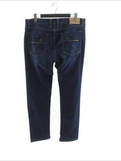 Spodnie jeans Camp David Rozmiar: W34/L34