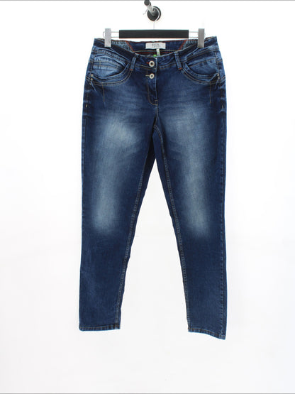 Spodnie jeans Cecil Rozmiar: 42