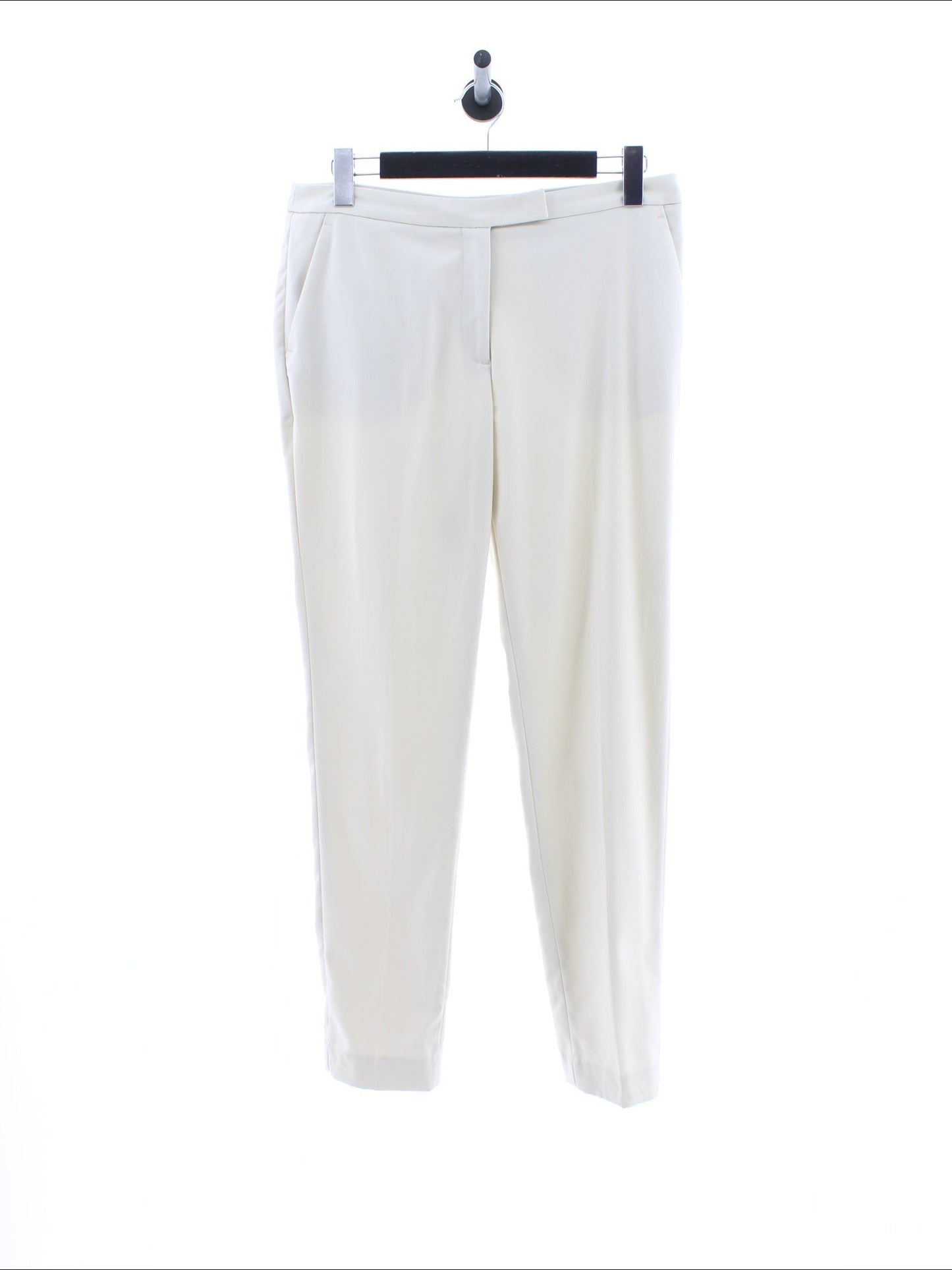 Spodnie Eleganckie H&M Rozmiar: 40