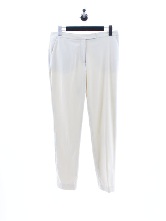 Spodnie Eleganckie H&M Rozmiar: 40