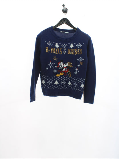 Sweter Świąteczny CLOCKHOUSE Rozmiar: M