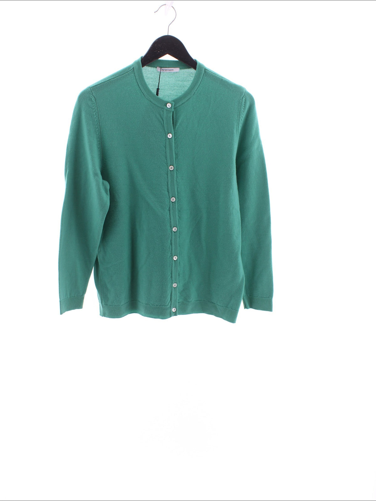Sweter PETER HAHN Rozmiar: 38