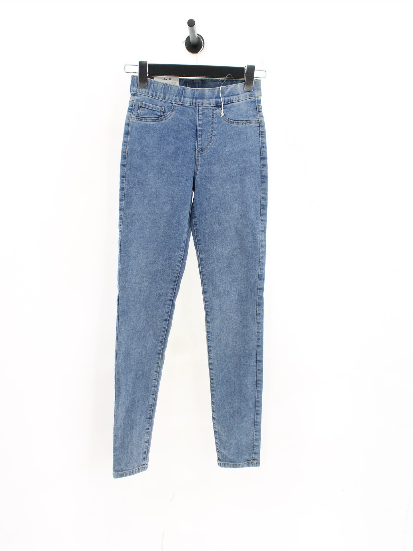 Spodnie jeans C&A Rozmiar: 34
