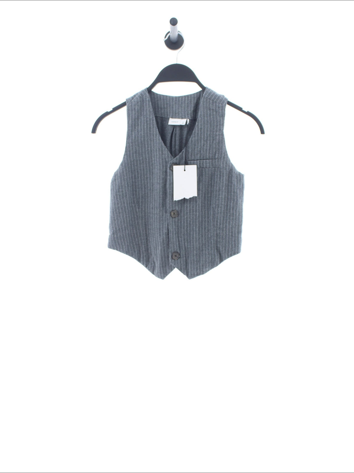 Kamizelka NAME IT SHOP Rozmiar: 116