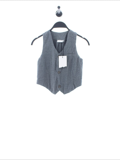 Kamizelka NAME IT SHOP Rozmiar: 116