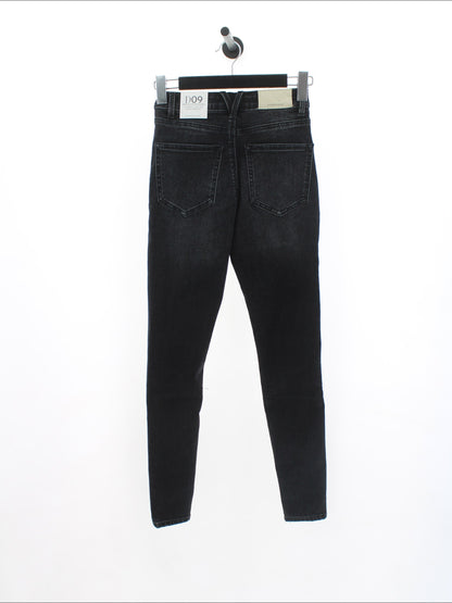 Spodnie jeans Stradivarius Rozmiar: 36