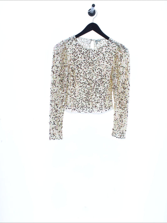 Bluzka ASOS Rozmiar: 34