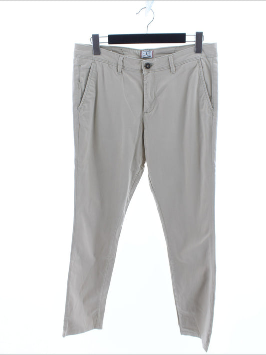 Spodnie Casual JACK & JONES Rozmiar: W32/L34