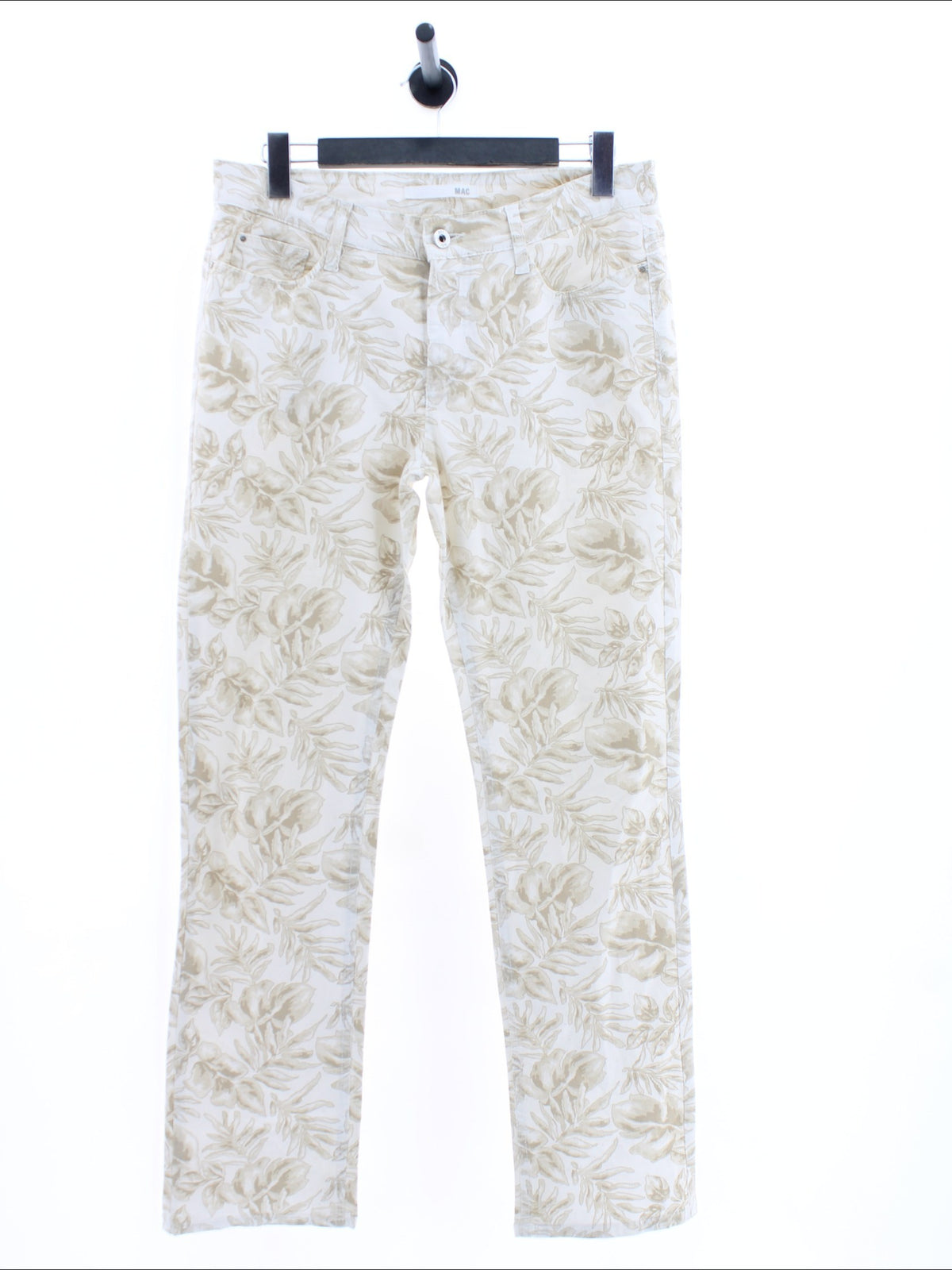 Spodnie Casual MAC Rozmiar: 42