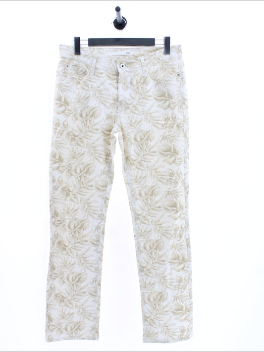 Spodnie Casual MAC Rozmiar: 42