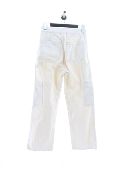 Spodnie Casual H&M Rozmiar: 38