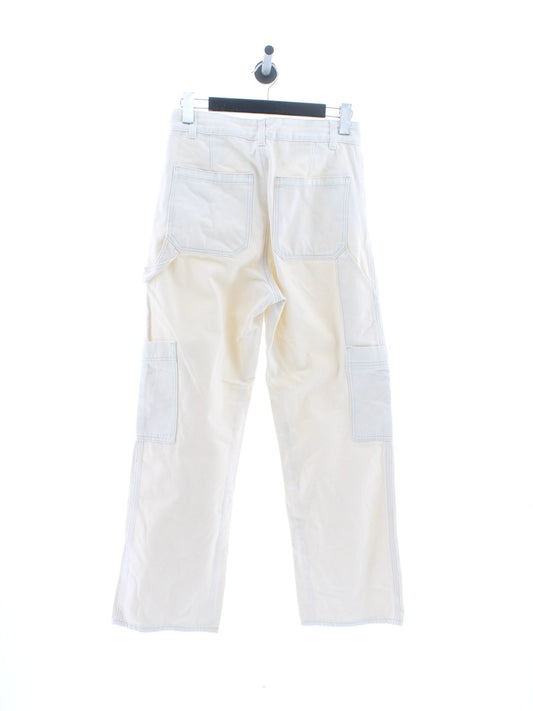 Spodnie Casual H&M Rozmiar: 38