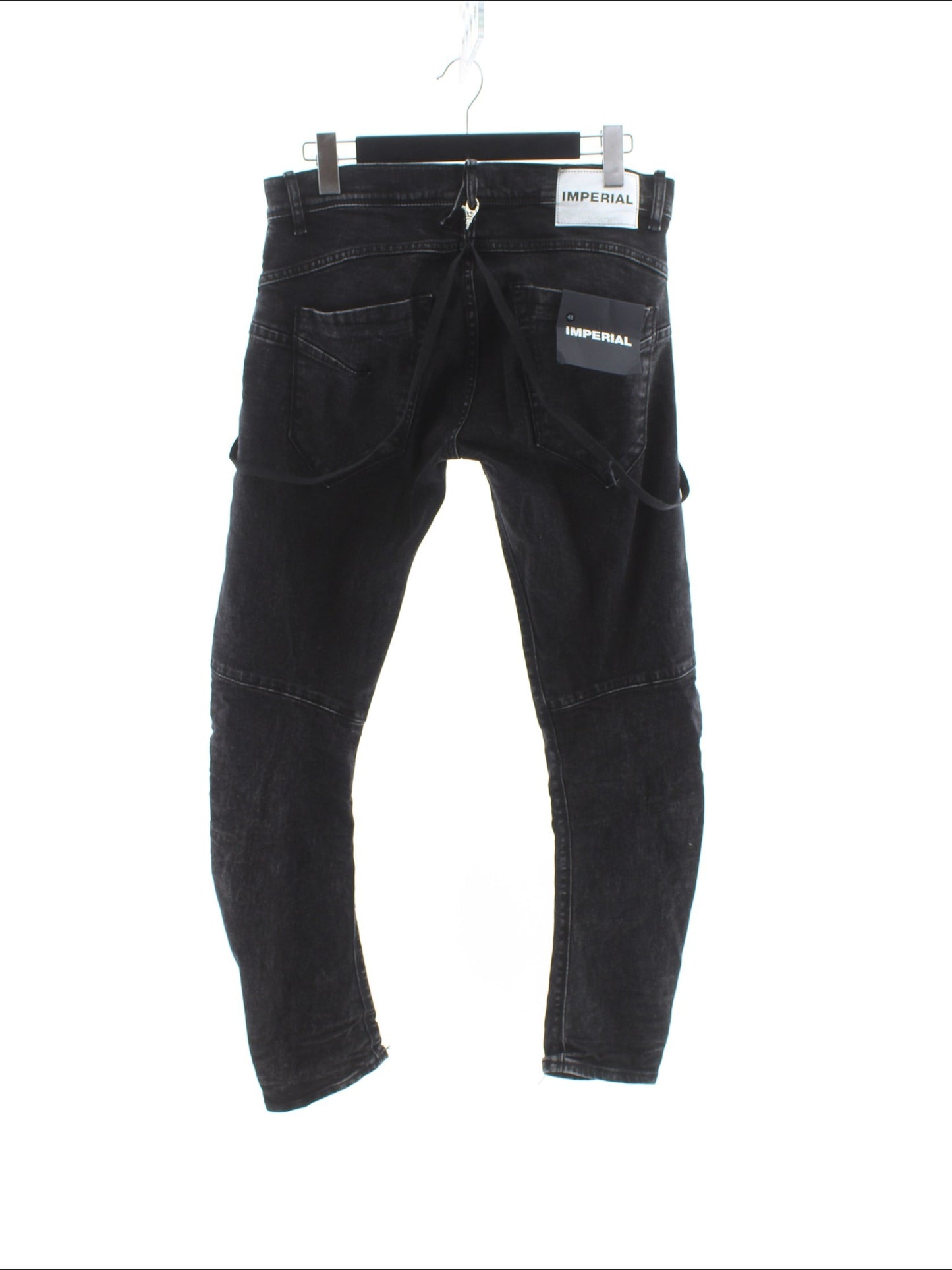 Spodnie jeans Imperial Rozmiar: M