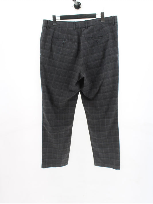 Spodnie Casual Rozmiar: 54