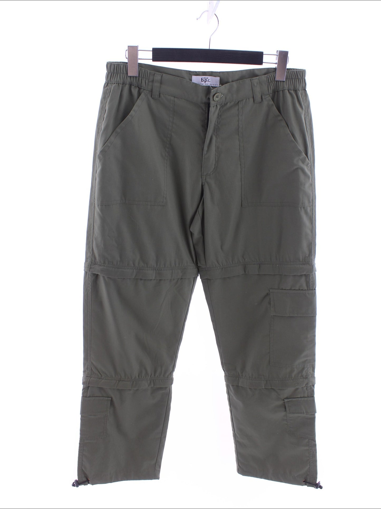 Spodnie Casual BPC Rozmiar: 50