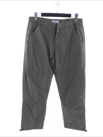 Spodnie Casual BPC Rozmiar: 50