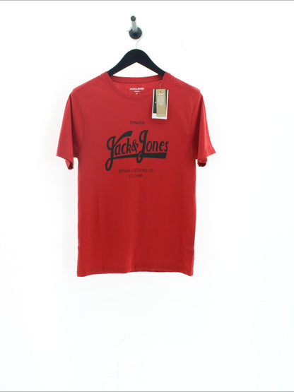 T-shirt JACK & JONES Rozmiar: M