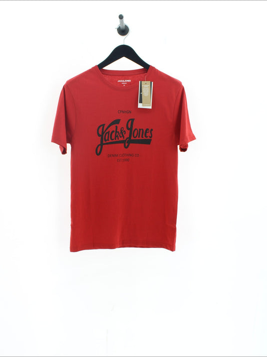 T-shirt JACK & JONES Rozmiar: M