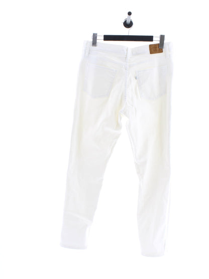 Spodnie jeans LEVI STRAUSS & C.O. Rozmiar: M