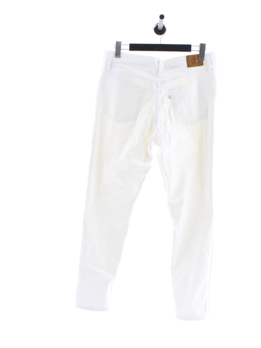 Spodnie jeans LEVI STRAUSS & C.O. Rozmiar: M