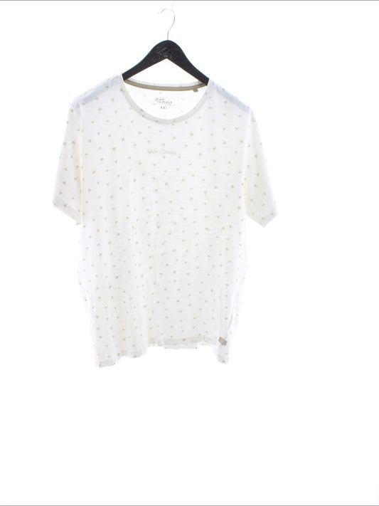 T-shirt JEAN PASCALE Rozmiar: 2XL