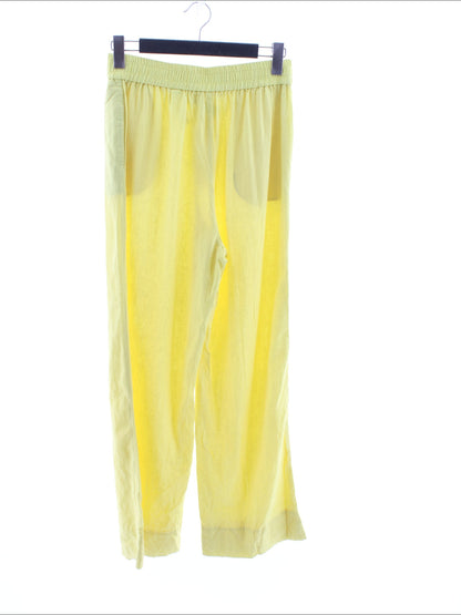 Spodnie Casual Zara Rozmiar: M